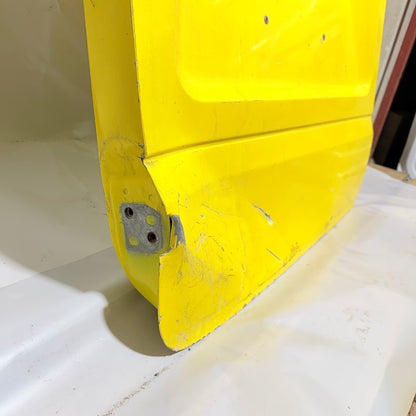 Ford Transit V347 Bagaj Kapağı Sağ Orta Kasa 06-13 Sarı En Uygun Oto Parça