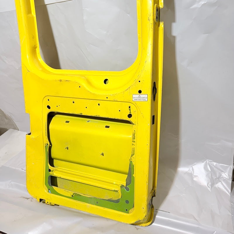 Ford Transit V347 Bagaj Kapağı Sağ Orta Kasa 06-13 Sarı En Uygun Oto Parça