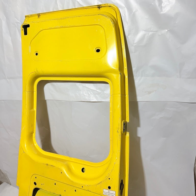 Ford Transit V347 Bagaj Kapağı Sağ Orta Kasa 06-13 Sarı En Uygun Oto Parça