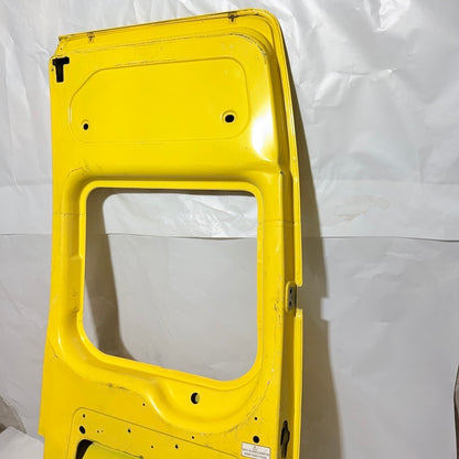 Ford Transit V347 Bagaj Kapağı Sağ Orta Kasa 06-13 Sarı En Uygun Oto Parça