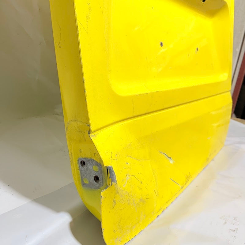 Ford Transit V347 Bagaj Kapağı Sağ Orta Kasa 06-13 Sarı En Uygun Oto Parça