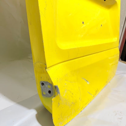Ford Transit V347 Bagaj Kapağı Sağ Orta Kasa 06-13 Sarı En Uygun Oto Parça