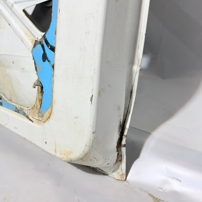 Ford Transit V347 Bagaj Kapağı Sağ Orta Kasa 06-13 En Uygun Oto Parça
