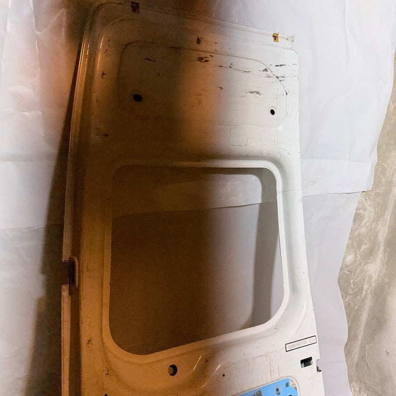 Ford Transit V347 Bagaj Kapağı Sağ Orta Kasa 06-13 En Uygun Oto Parça