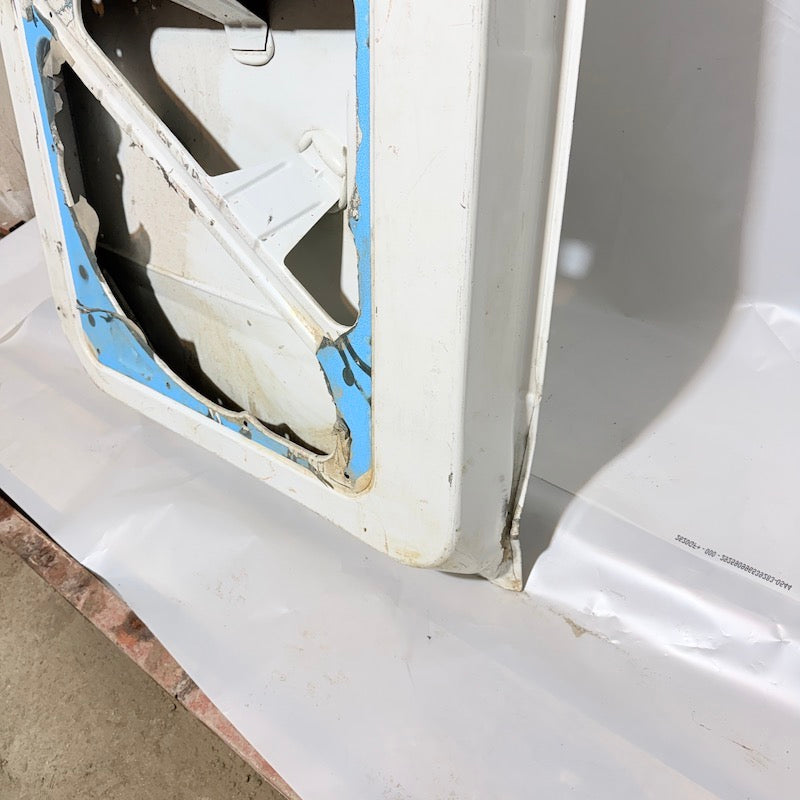 Ford Transit V347 Bagaj Kapağı Sağ Orta Kasa 06-13 En Uygun Oto Parça