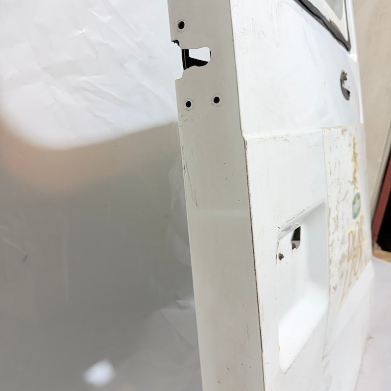 Ford Transit V347 Bagaj Kapağı Sağ Orta Kasa 06-13 En Uygun Oto Parça