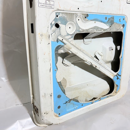 Ford Transit V347 Bagaj Kapağı Sağ Orta Kasa 06-13 En Uygun Oto Parça