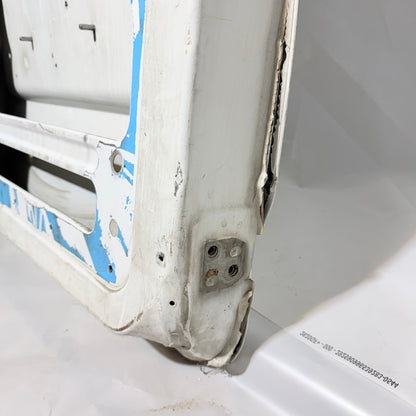Ford Transit V347 Bagaj Kapağı Sol Orta Kasa 06-13 En Uygun Oto Parça
