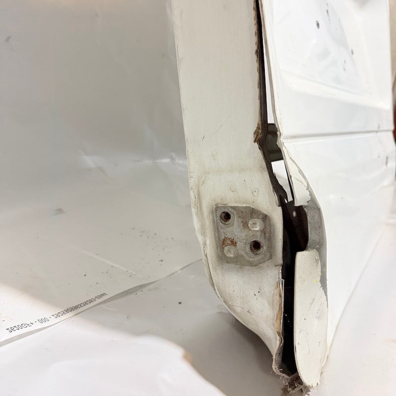 Ford Transit V347 Bagaj Kapağı Sol Orta Kasa 06-13 En Uygun Oto Parça