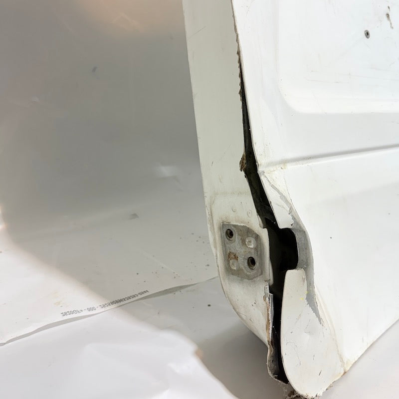 Ford Transit V347 Bagaj Kapağı Sol Orta Kasa 06-13 En Uygun Oto Parça