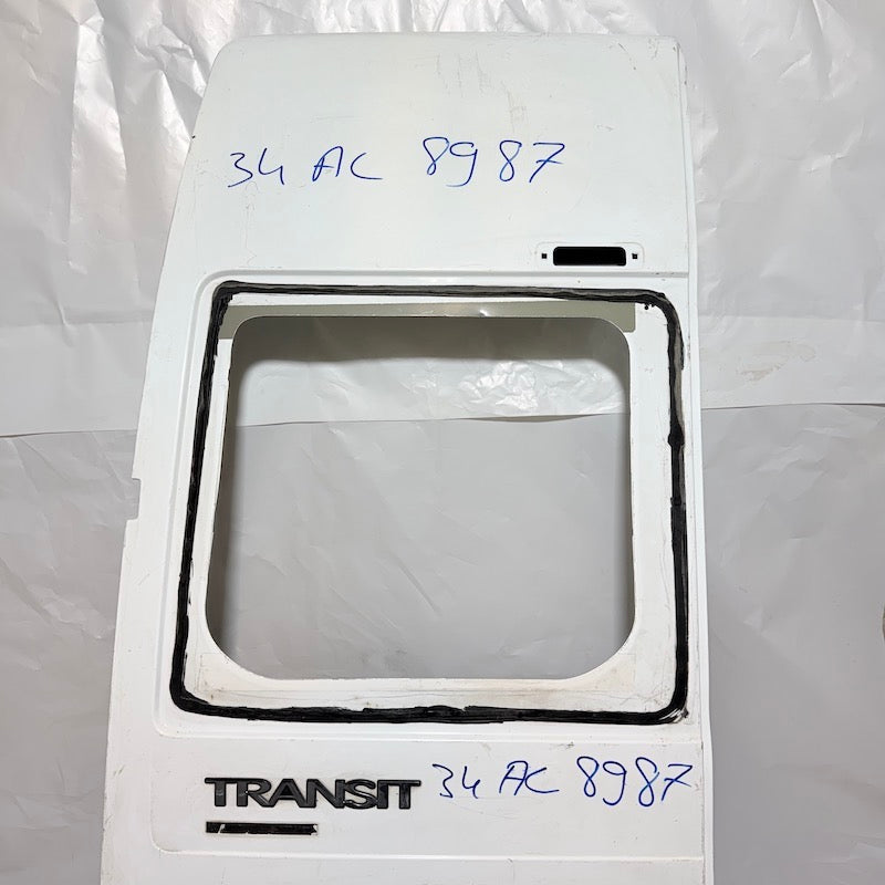Ford Transit V347 Bagaj Kapağı Sol Orta Kasa 06-13 En Uygun Oto Parça