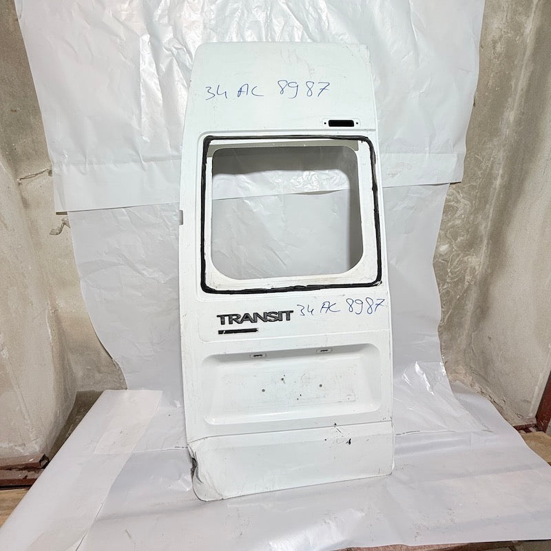 Ford Transit V347 Bagaj Kapağı Sol Orta Kasa 06-13 En Uygun Oto Parça