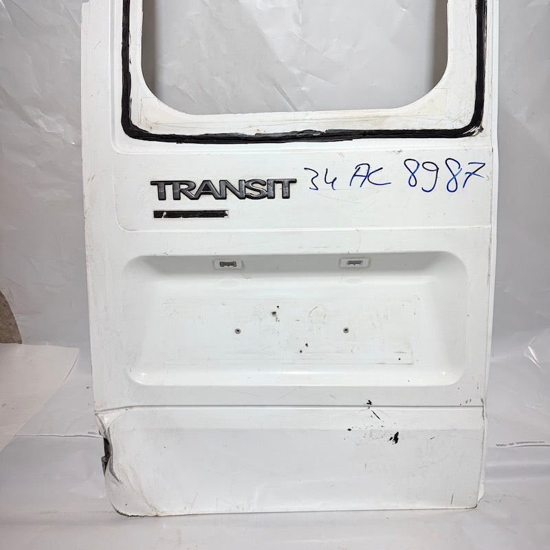 Ford Transit V347 Bagaj Kapağı Sol Orta Kasa 06-13 En Uygun Oto Parça