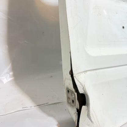 Ford Transit V347 Bagaj Kapağı Sol Orta Kasa 06-13 En Uygun Oto Parça
