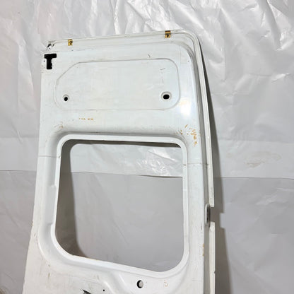 Ford Transit V347 Bagaj Kapağı Sol Orta Kasa 06-13 En Uygun Oto Parça