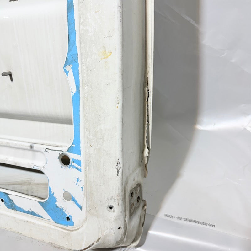 Ford Transit V347 Bagaj Kapağı Sol Orta Kasa 06-13 En Uygun Oto Parça