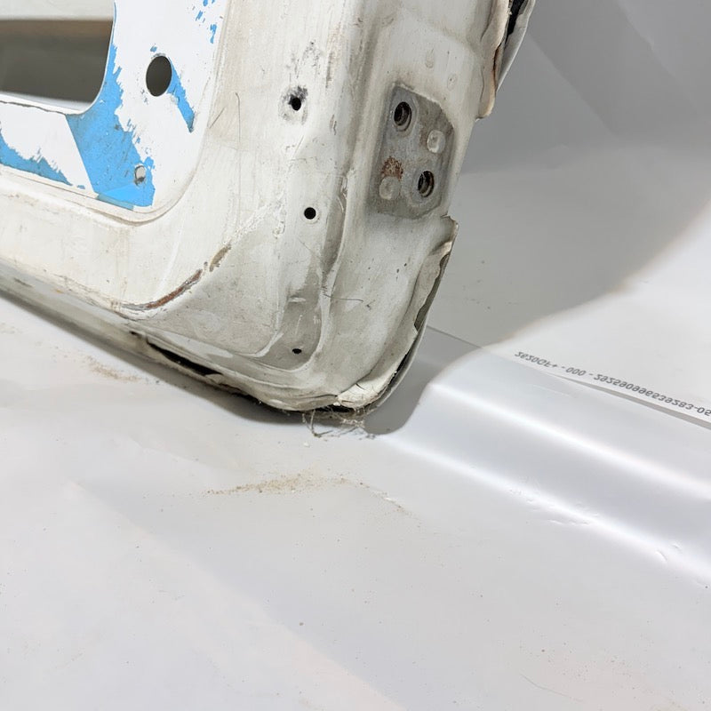 Ford Transit V347 Bagaj Kapağı Sol Orta Kasa 06-13 En Uygun Oto Parça
