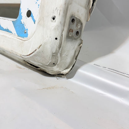 Ford Transit V347 Bagaj Kapağı Sol Orta Kasa 06-13 En Uygun Oto Parça
