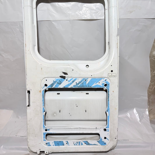 Ford Transit V347 Bagaj Kapağı Sol Orta Kasa 06-13 En Uygun Oto Parça