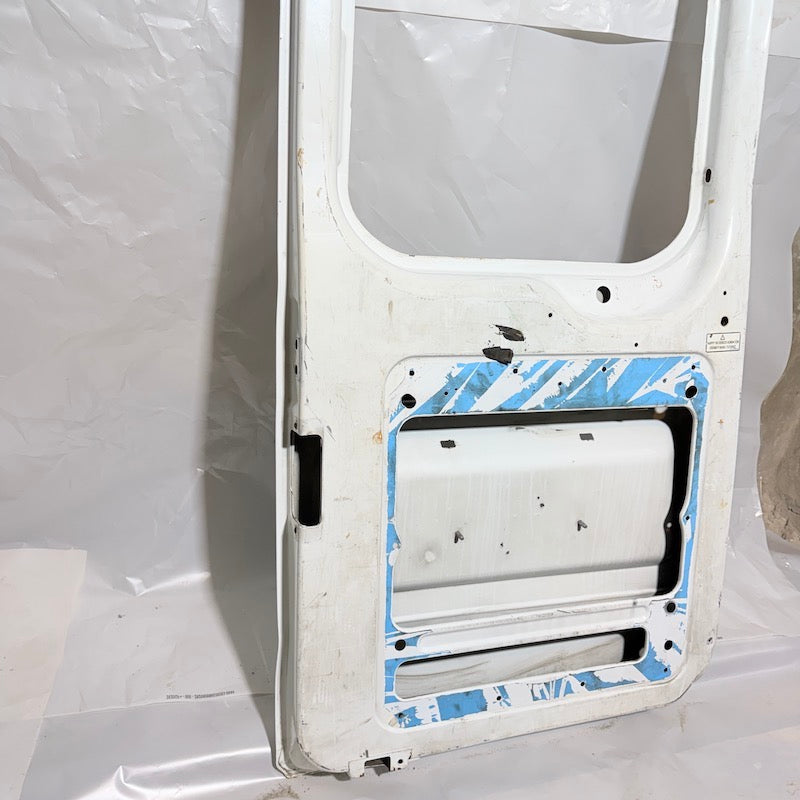 Ford Transit V347 Bagaj Kapağı Sol Orta Kasa 06-13 En Uygun Oto Parça