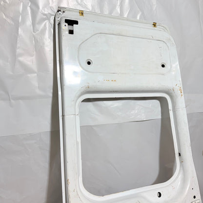 Ford Transit V347 Bagaj Kapağı Sol Orta Kasa 06-13 En Uygun Oto Parça