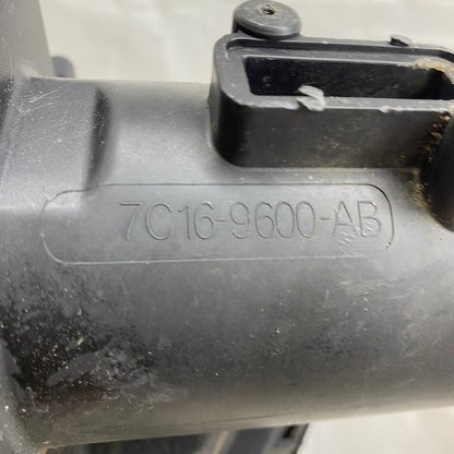 Ford Transit V347 Hava Filtre Kazan Kutusu 7C16-9600-AB