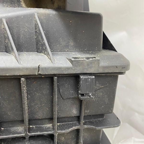 Ford Transit V347 Hava Filtre Kazan Kutusu 7C16-9600-AB