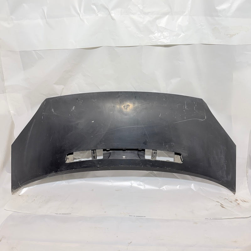 Ford Transit V347 Motor Kaputu 06-13 Siyah En Uygun Oto Parça