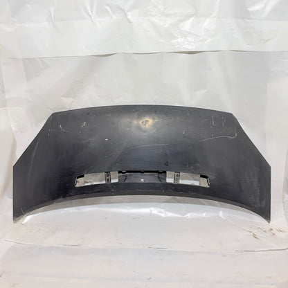 Ford Transit V347 Motor Kaputu 06-13 Siyah En Uygun Oto Parça