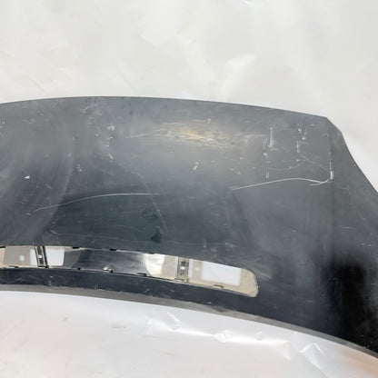 Ford Transit V347 Motor Kaputu 06-13 Siyah En Uygun Oto Parça