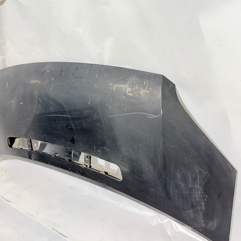 Ford Transit V347 Motor Kaputu 06-13 Siyah En Uygun Oto Parça