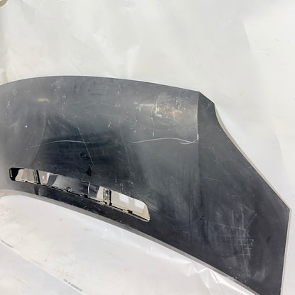 Ford Transit V347 Motor Kaputu 06-13 Siyah En Uygun Oto Parça