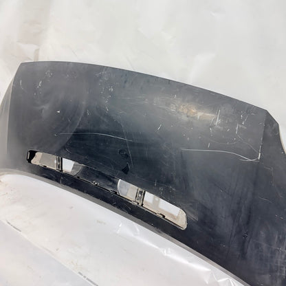 Ford Transit V347 Motor Kaputu 06-13 Siyah En Uygun Oto Parça