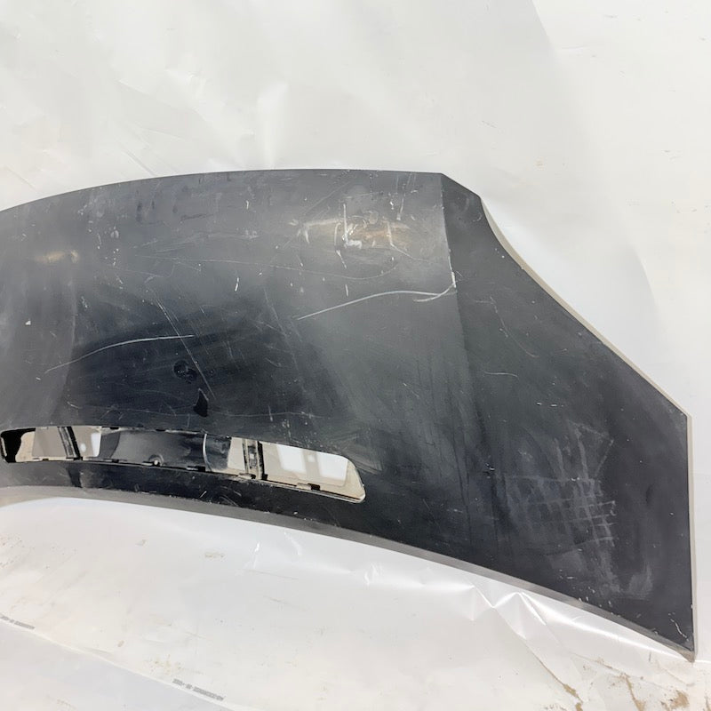 Ford Transit V347 Motor Kaputu 06-13 Siyah En Uygun Oto Parça