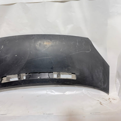 Ford Transit V347 Motor Kaputu 06-13 Siyah En Uygun Oto Parça