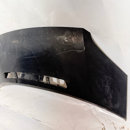 Ford Transit V347 Motor Kaputu 06-13 Siyah En Uygun Oto Parça