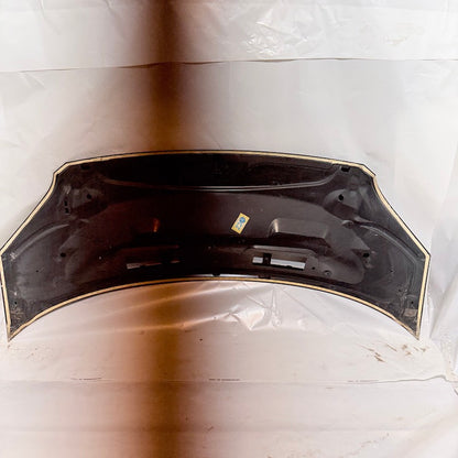 Ford Transit V347 Motor Kaputu 06-13 Siyah En Uygun Oto Parça