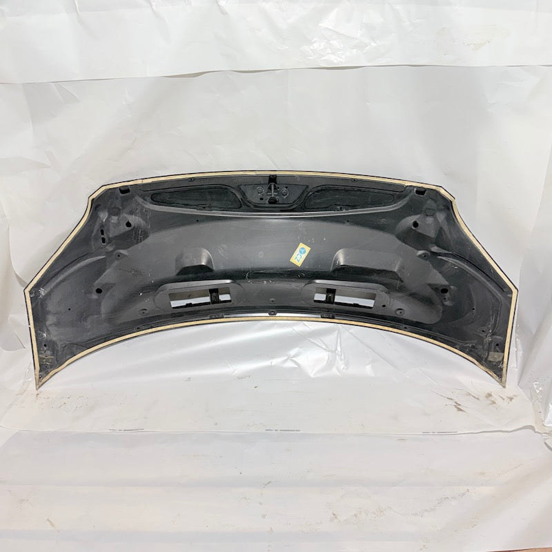 Ford Transit V347 Motor Kaputu 06-13 Siyah En Uygun Oto Parça