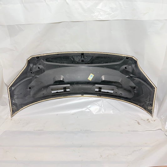 Ford Transit V347 Motor Kaputu 06-13 Siyah En Uygun Oto Parça