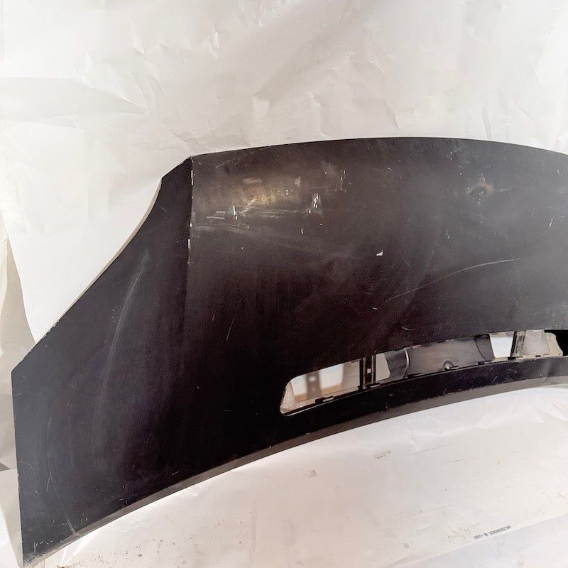 Ford Transit V347 Motor Kaputu 06-13 Siyah En Uygun Oto Parça