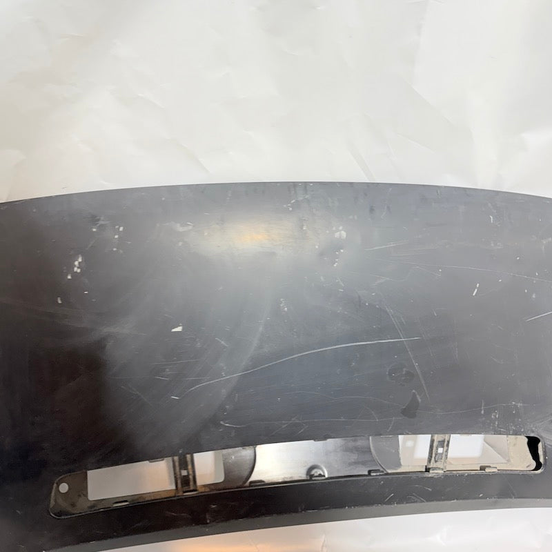 Ford Transit V347 Motor Kaputu 06-13 Siyah En Uygun Oto Parça