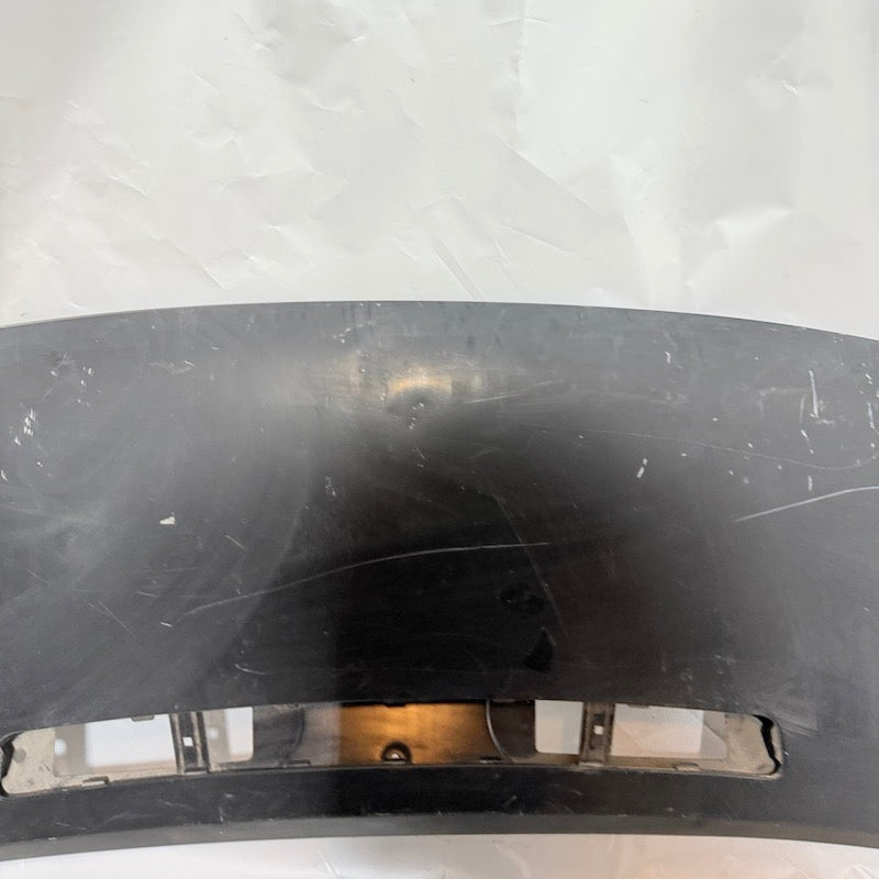 Ford Transit V347 Motor Kaputu 06-13 Siyah En Uygun Oto Parça