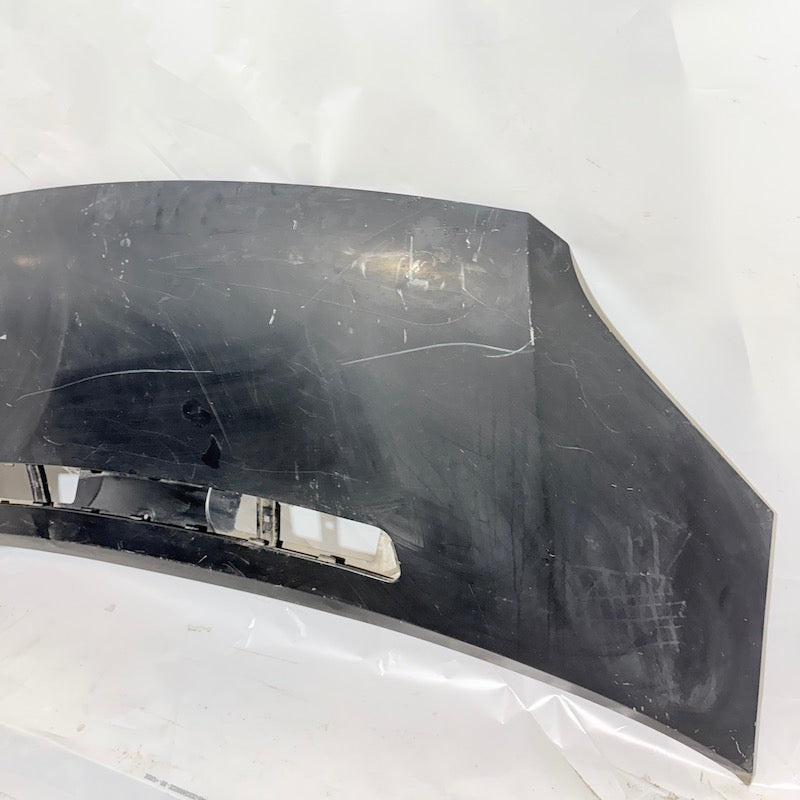 Ford Transit V347 Motor Kaputu 06-13 Siyah En Uygun Oto Parça