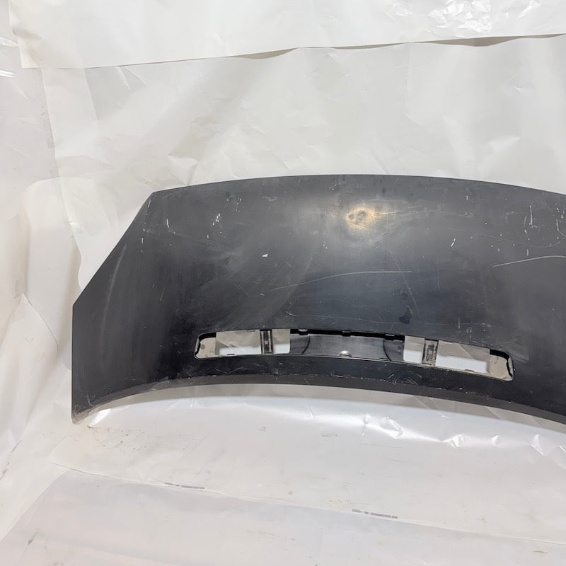 Ford Transit V347 Motor Kaputu 06-13 Siyah En Uygun Oto Parça