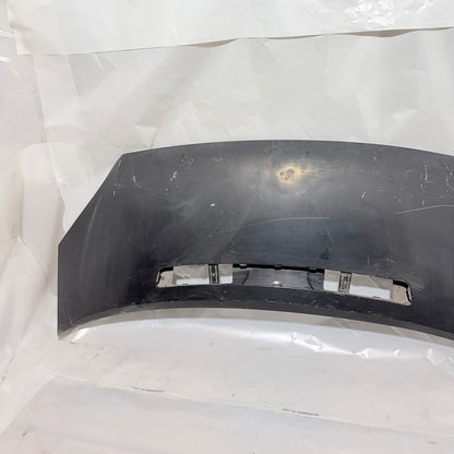 Ford Transit V347 Motor Kaputu 06-13 Siyah En Uygun Oto Parça