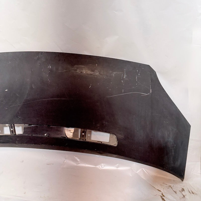 Ford Transit V347 Motor Kaputu 06-13 Siyah En Uygun Oto Parça