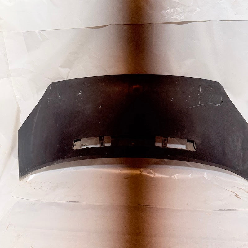 Ford Transit V347 Motor Kaputu 06-13 Siyah En Uygun Oto Parça