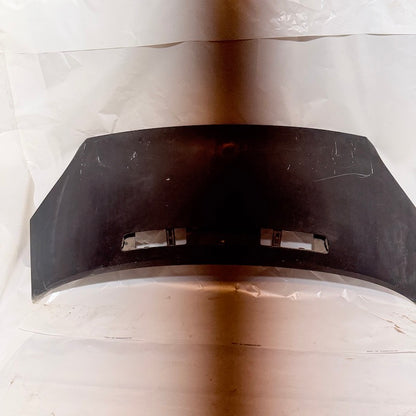 Ford Transit V347 Motor Kaputu 06-13 Siyah En Uygun Oto Parça