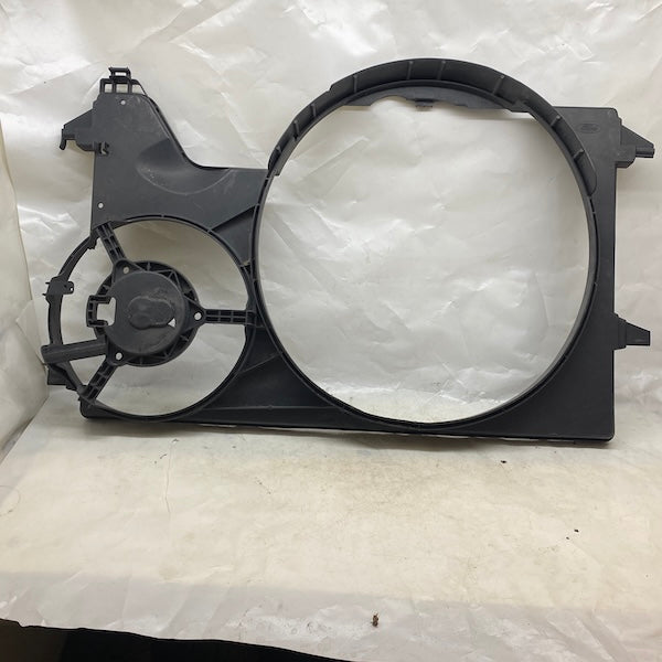 Ford Transit V347 Radyatör Fan Davlumbazı GV6P-3B437-LA En Uygun Oto Parça