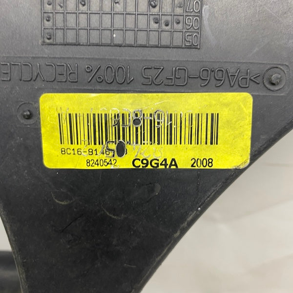 Ford Transit V347 Radyatör Fan Davlumbazı GV6P-3B437-LA En Uygun Oto Parça